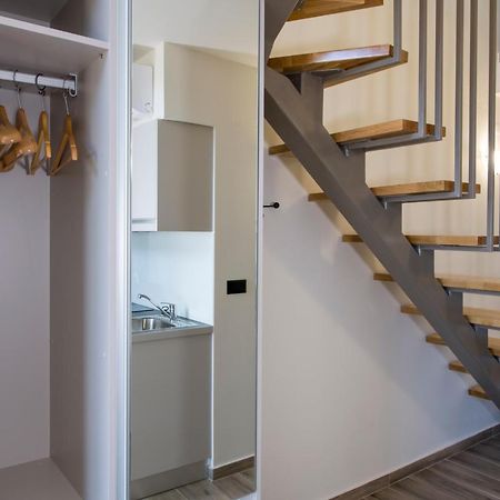 Incognito Creta Luxury Suites And More Kolimvárion Ngoại thất bức ảnh