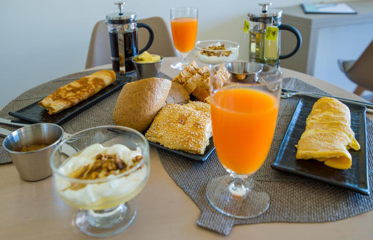 Incognito Creta Luxury Suites And More Kolimvárion Ngoại thất bức ảnh