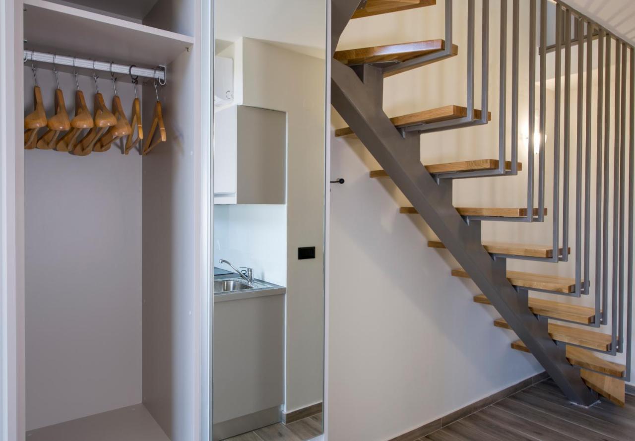 Incognito Creta Luxury Suites And More Kolimvárion Ngoại thất bức ảnh